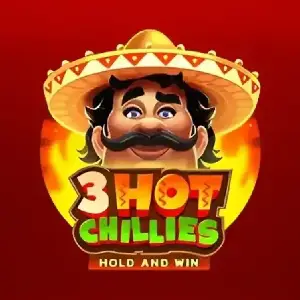 3 Hot Chillies in the Pokies 99 Casino game library