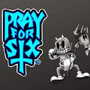 Pokies 99 Casino selection featuring Pray for Six